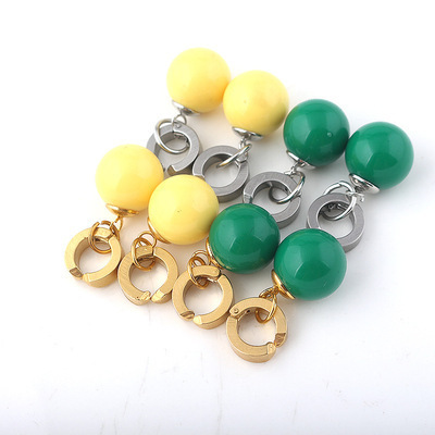 Dragon Ball Z Earrings 1