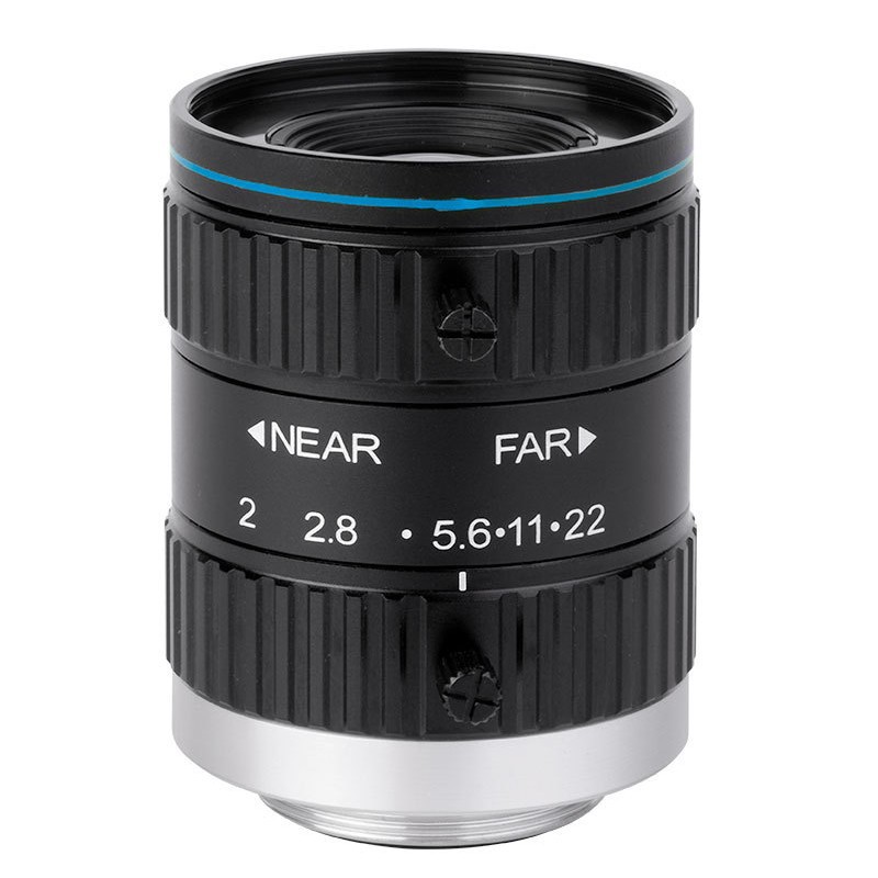 定焦镜头    OPTO   EN8MPL1620