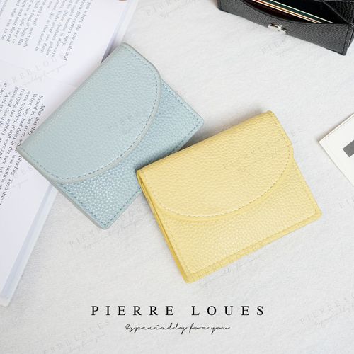 Cross-border minimalist multi-functional small wallet, Japanese new style, Instagram cute student girl mini small purse, coin purse