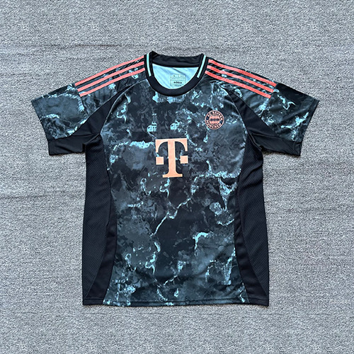 2425サッカー服レアルマパリアーセナルマイアミバルセアヤックス熱刺ACチェルシーjerses