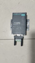 摩莎MOXA 1150i USB转串口转换器  USB转48通用工控配件其他