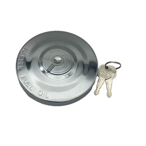 17251-00Z06 Mitsubishi Fuso Mc000139 kilidli yanacaq çəni qapağı üçün uyğundur