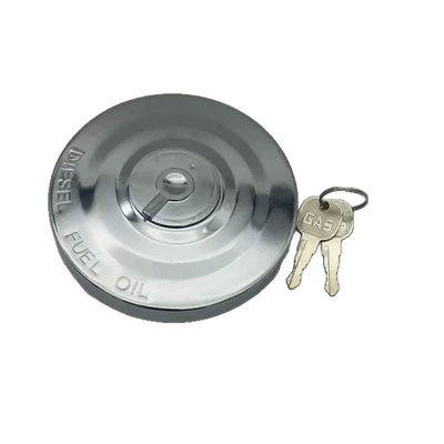 17251-00Z06 Is Suitable for Mitsubishi Fuso Mc000139 Fuel Tank Cap with Lock Mc-000139