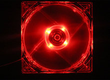 �羳��12CM�C���L�� LED ��ɫ�{����X�C��ɢ���L�����l�o��