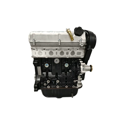 parts, CG12 engine, Engine assembly