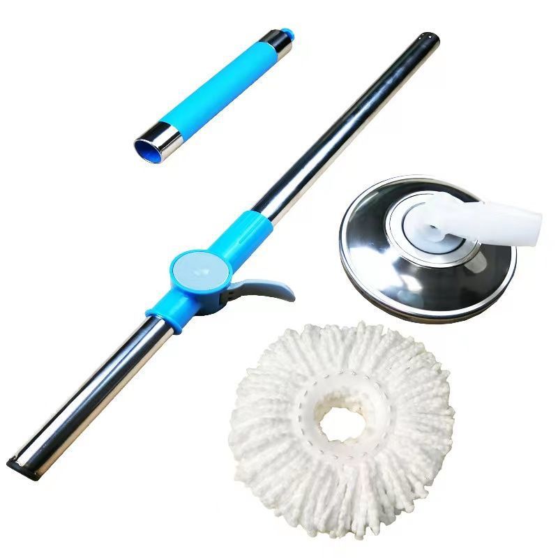 유압 막대 두꺼워 1.3 긴 파란색 + 강판 + 1 면