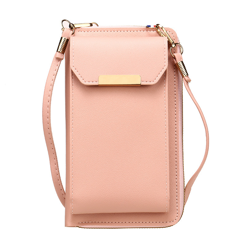 라이트 핑크(직사각형 하드웨어)