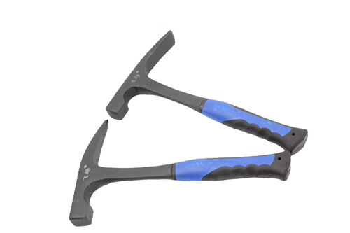 Professional geological hammer/pointed geological exploration hammer/flat head duckbill geological hammer manufacturer