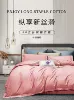 Q-Elegant Pink*60 Thread Count Long Staple Cotton Satin