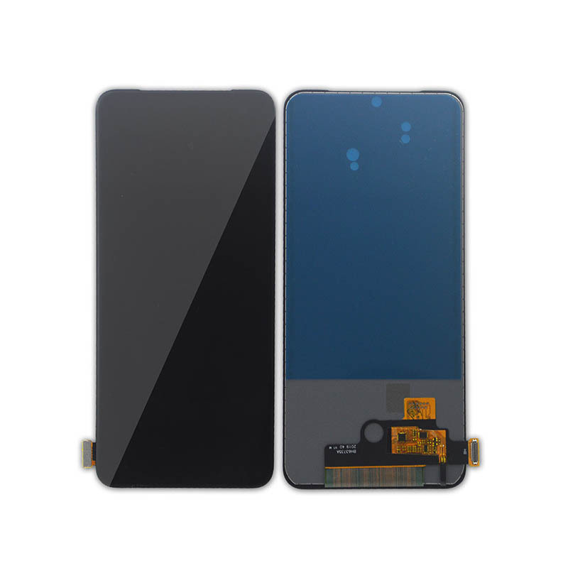 Jingke es adecuado para OP K3 pantalla Reno2F pantalla táctil pantalla LCD pantalla Reno2F interna y externa