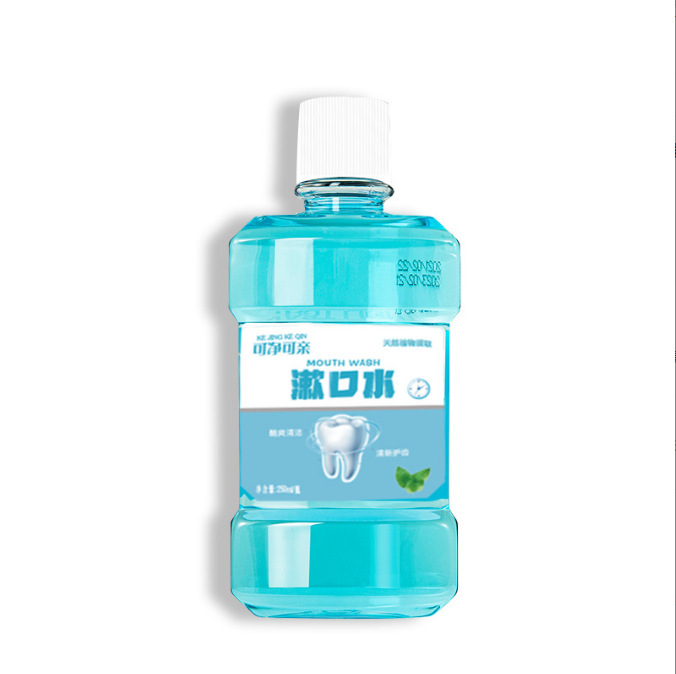抗菌うがい薬スポット卸売フレッシュブレス除去臭気クリーニング歯 250 ミリリットルオーラルケアソース工場|undefined