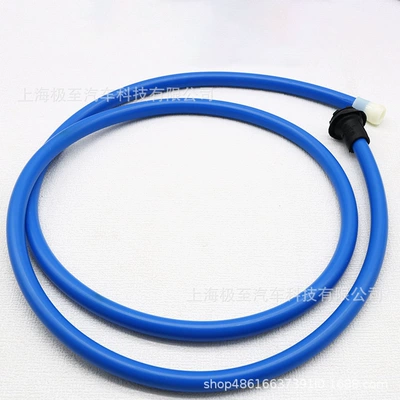G11 35T 2018-2023, automobile water pipe
