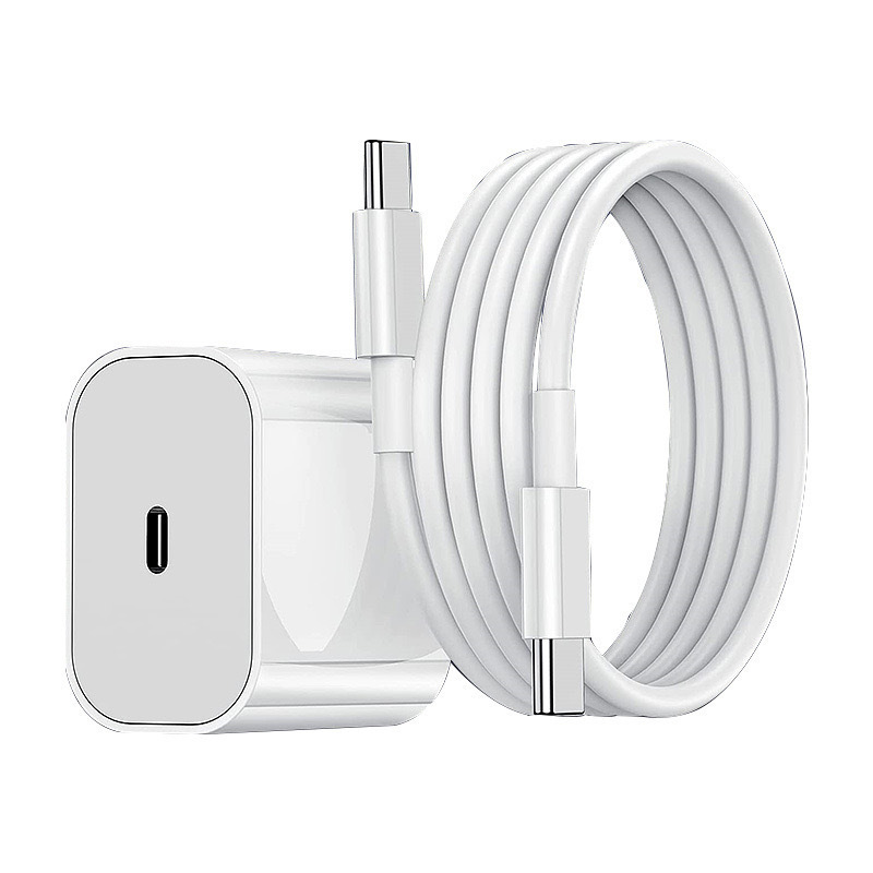真pd20wアップル充電器充電ヘッドはアップル1415/16携帯電話のオリジナルセット充電ヘッドを適用する|undefined