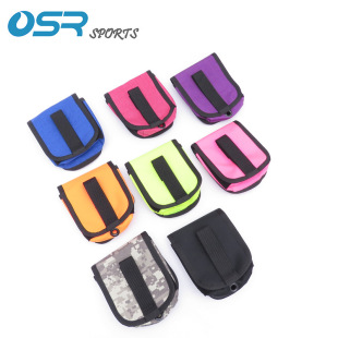 Submersible galling quick-release weight bag 2kg 5LBS