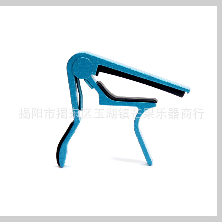 Actualizado clip de afinación de guitarra folk baquelita guitarra clásica clip de afinación metal ukelele clip de afinación