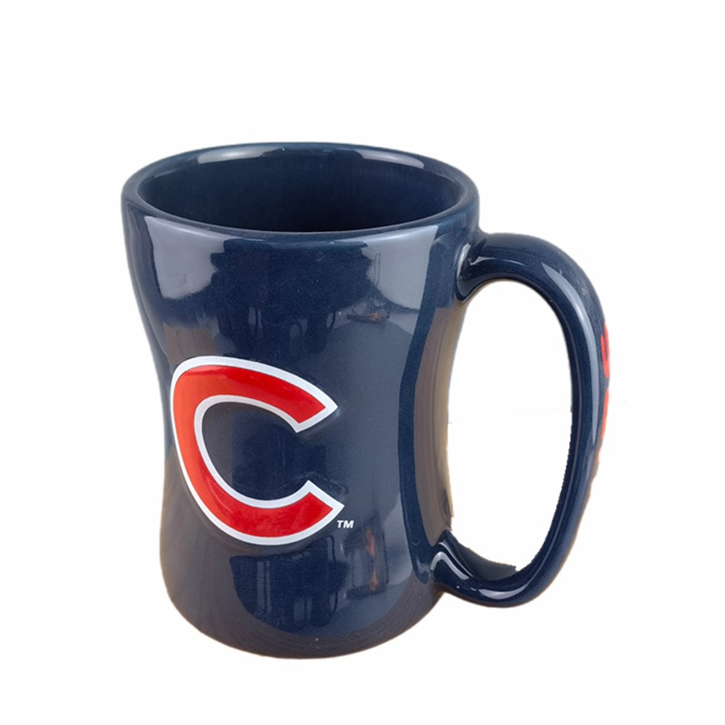 Copa de pelota de la liga de fútbol, uniforme del equipo del Manchester United, taza de café, taza de mango de fútbol, taza de agua de regalo del equipo