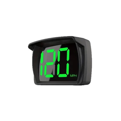 Cross-Border Version Special Edition, Vehicle HUD