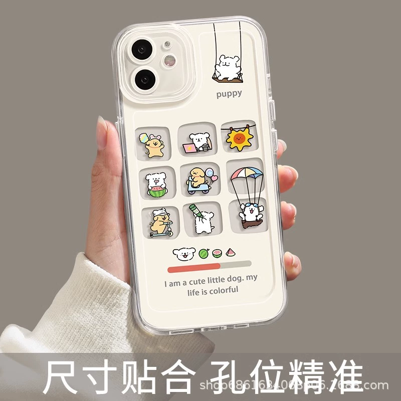 Apple, iPhone16, совместимый чехол, iPhone14 Pro, милый объектив
