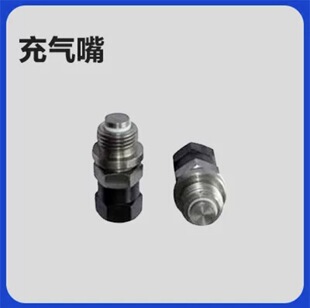 Һ����ʽ���������������NXQ-1L 2.5L 4L6.3LҺ��վ�����Ƥ��
