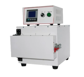 水质分析仪;其他分析仪器;粉尘采样仪