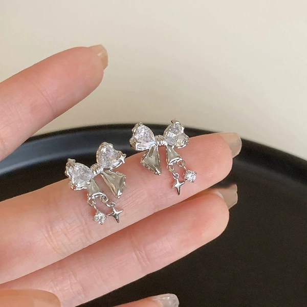19#Silver Needle-Silver