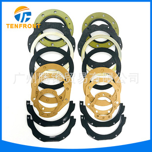 04434-60051 steering knuckle front axle repair kit suitable for Toyota land cooluze FZJ80 Prado