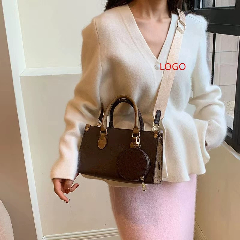European and American fashion jungle MINI Tart bag printed AB cross -body bag Shoulder empty sister celebrities wholesale on behalf of the same paragraph