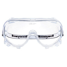 霍尼韦尔 LG99100 LG99护目镜 防雾防刮擦防冲击防风沙护目镜