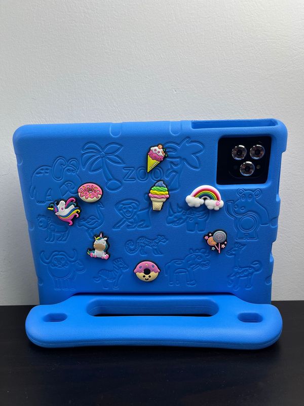 跨境儿童平板电脑 Export 10.1inch Kids Tablet Pc防摔电脑现货|undefined