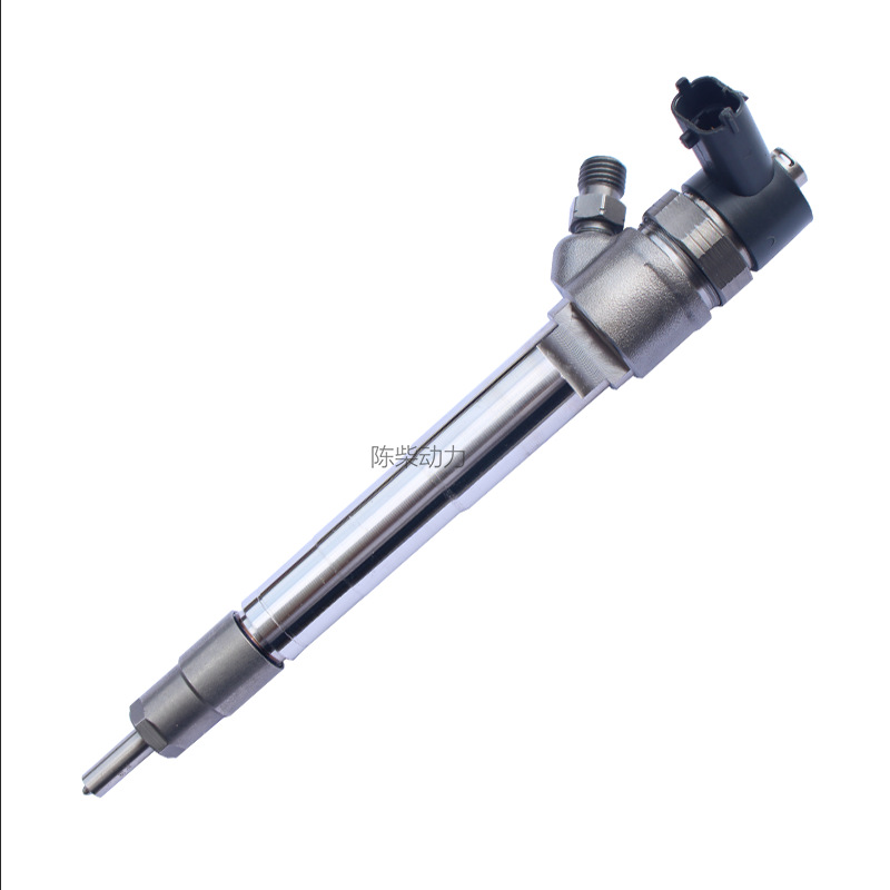 Manufacturer Wholesale 0445110808 Suitable for Isf2.8 Engine Fuel Injector