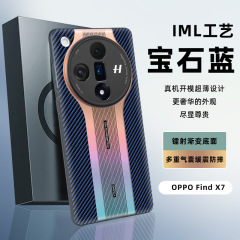 Oppo findx6携帯電話ケースを適用して、新しいファッションビジネスx6 proの滑らかな肌感がシリコンのソフトケースを防ぐ