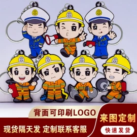 行李牌;餐垫、杯垫;钥匙扣