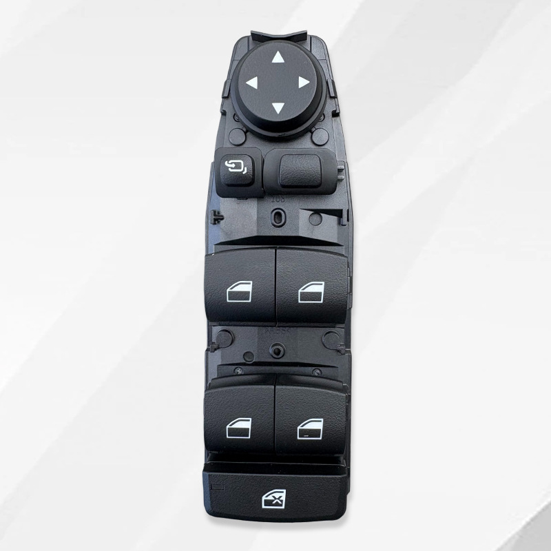 61319241955 Is Suitable for Bmw 5 Series F07/F10/F18/F25 Car Electric Glass Lift Switch