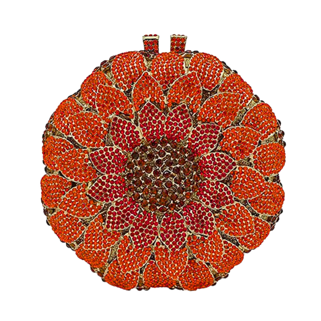 Màu cam