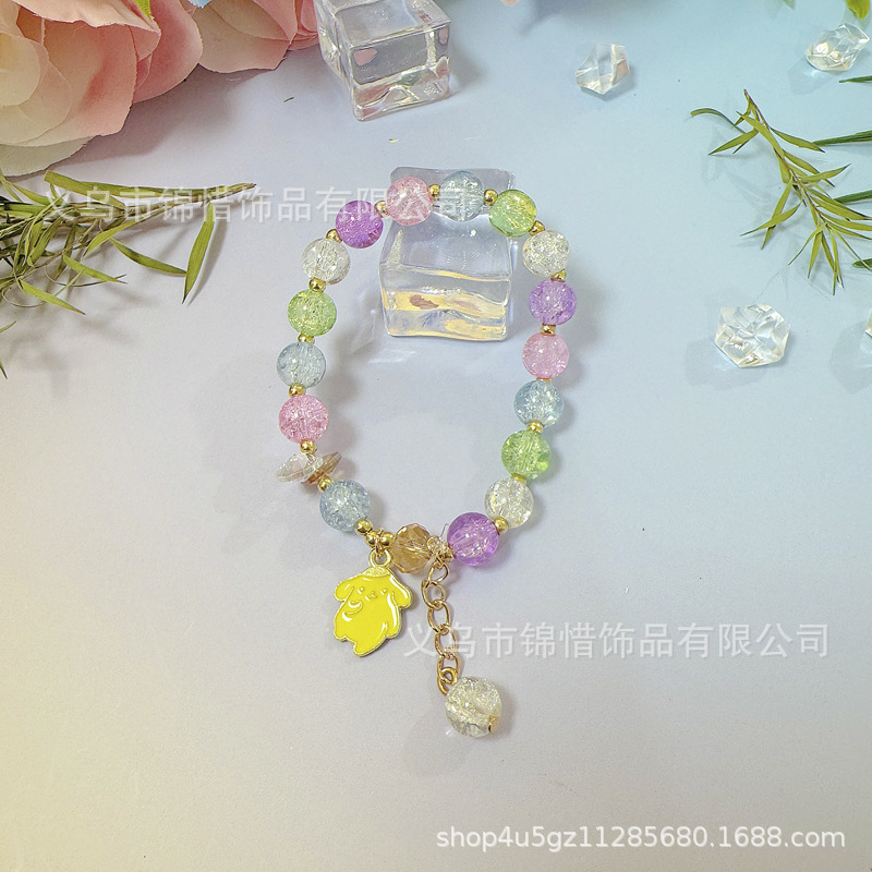 Pudding Dog/Bolsa de entrega