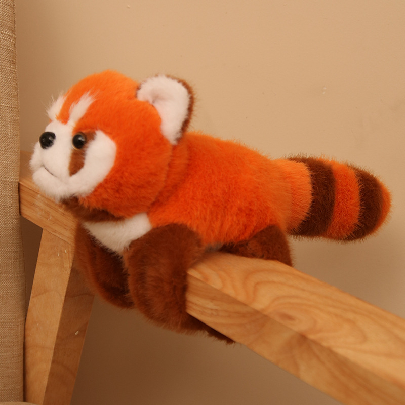 Moto, círculo, zorro, mapache, muñeco husky, pulsera, muñeco, peluche, muñeco, muñeco, muñeca, círculo