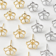 �~����18k����ɫ�����л��ζ��diy�ֹ��Ʒs925ᘶ��h������