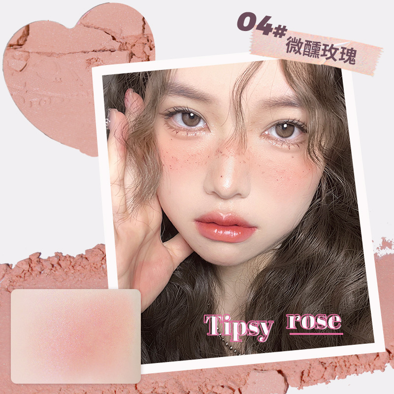 04#0 rose