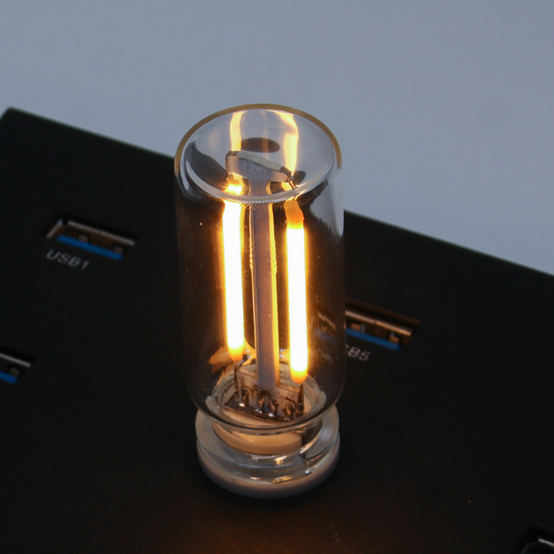 Yellow light