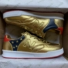 303 gold full leather ★★★ Premium version