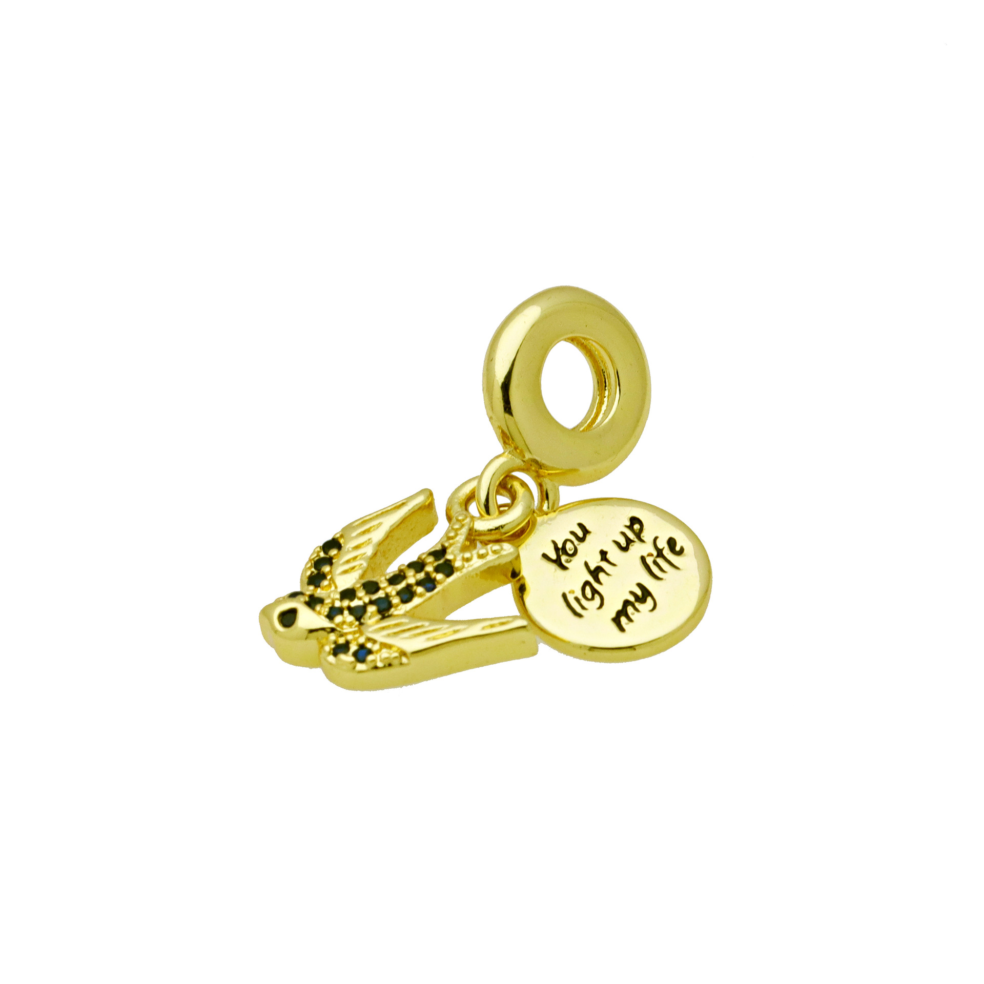 5g Weight Ion Plating (IP) Gold Plating Process Pendant Jewelry Making Type 27MM, 31mm, 32mm Jewelry Making Size 18K Gold Plated Plating Material Zircon Inlay Material DIY Jewelry Accessories Classification 1 Piece Quantity Copper Material Four Leaf Clover, Tower, Letter Pattern Enamel, Inlay Design Casual, Simple Style Style 1 Piece 27MM 31mm 32mm Copper Zircon 18K Gold Plated Four Leaf Clover Tower Letter Pendant 16