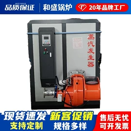 蒸汽发生器;燃煤锅炉;燃气锅炉