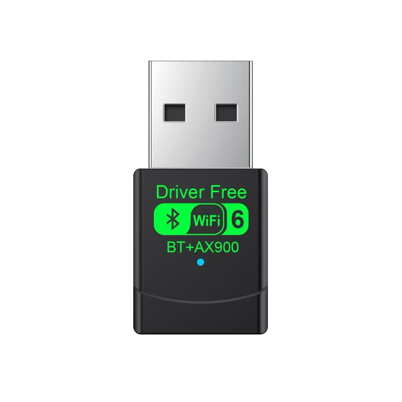 AX900 mini dual-band driver-free + Bluetooth 5.4