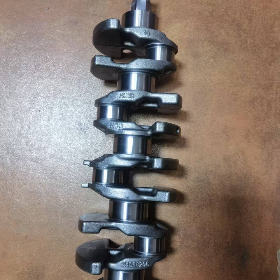 Suitable for Chevrolet Onix 1.0 crankshaft 93398969