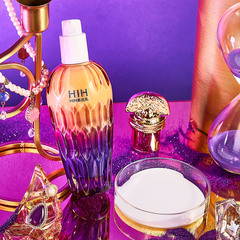 HIH美白祛斑乳 細膩柔嫩層層煥白滋潤提亮膚色清爽不油膩精華乳液