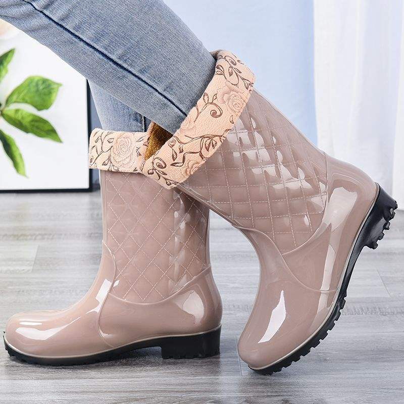 살구 플러스 벨벳, 한 사이즈 작은