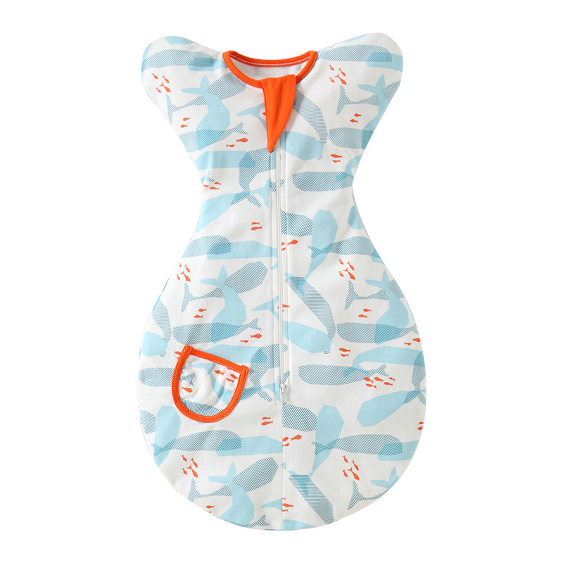 고래 (주머니 옷)