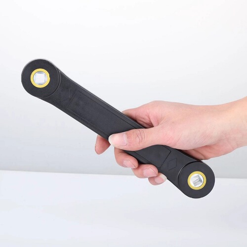 Cross-border direct sales UniversalExtensionWrenchGeneralExtensionWrenchWholesaleTorqueAdjustableWrench