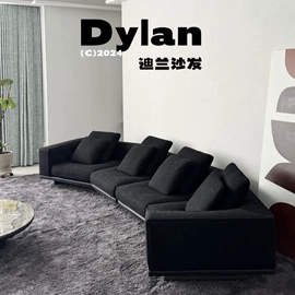 沙发椅;桌类、茶几;布艺沙发