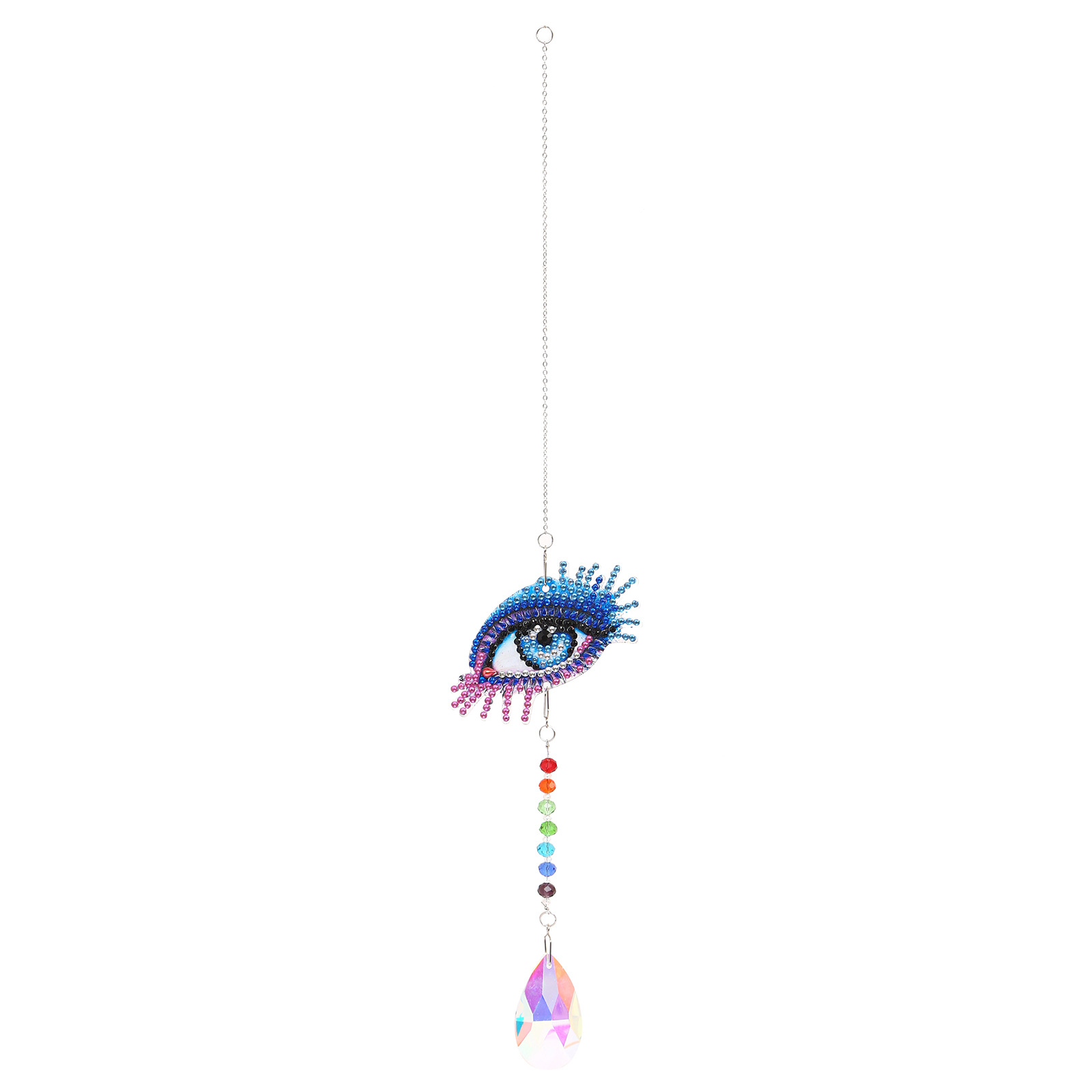 Glamour Animal Arylique Pendentif display picture 2